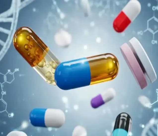 ABOUT ZAMBIA PHARMA & HEALTHCARE