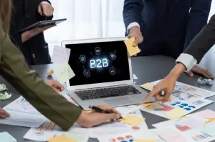 B2B Meetings