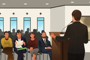 Conference