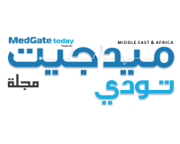 strategic media partner Middle East & Africa