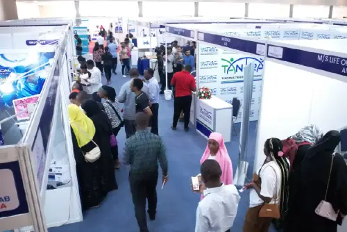 Tanzania Expo